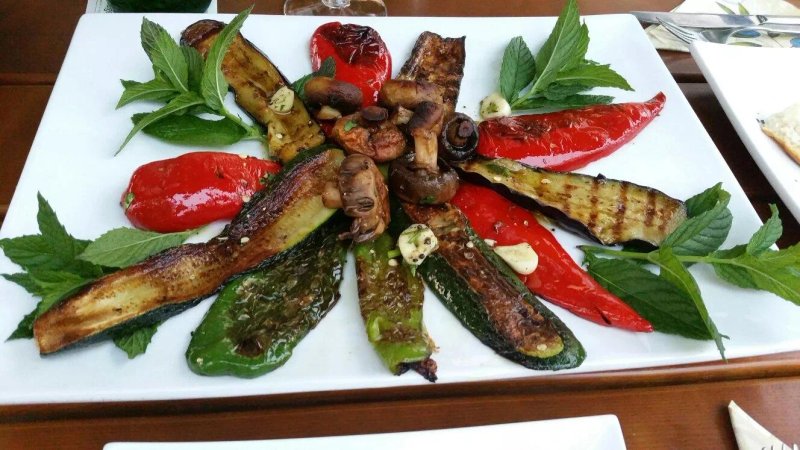Trattoria Bella Sicilia