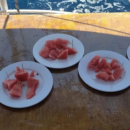 Rhodes Sea Cruises
