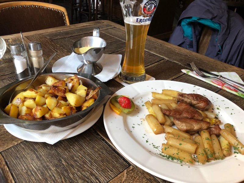 Hotel-Restaurant Zur Bruecke