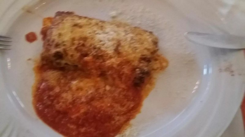 Ristorante Bella Capri