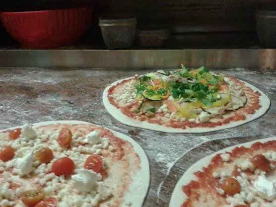 Las Vegas Pizzeria Ristorante