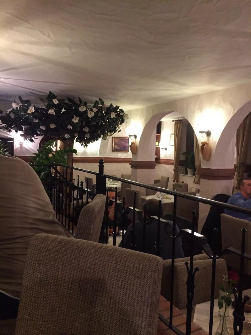 Pizzeria Ristorante San Marco