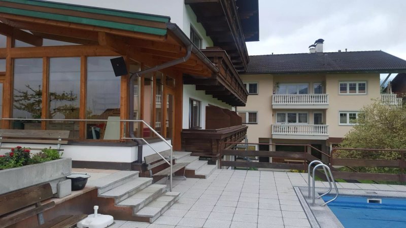 Gasthof-Pension Schwannerwirt