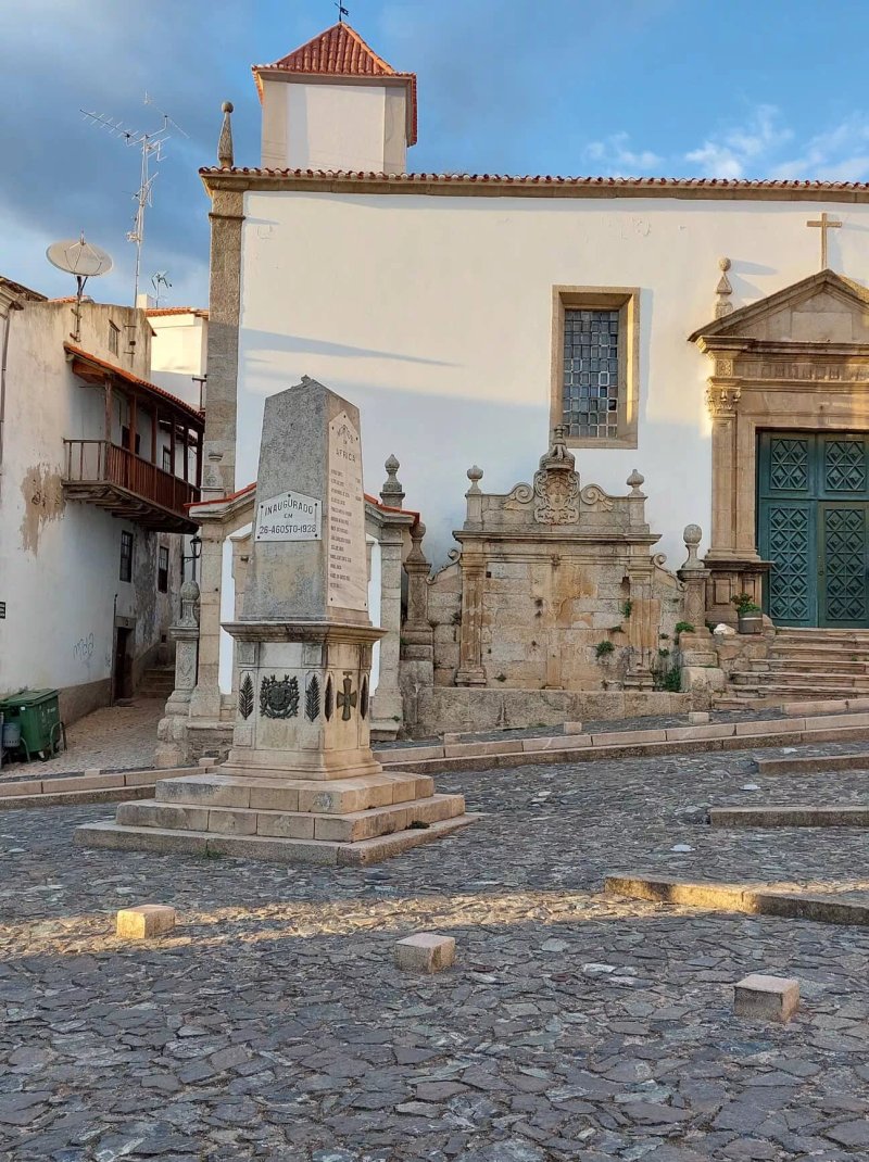 Monumento aos Combatentes da Grande Guerra