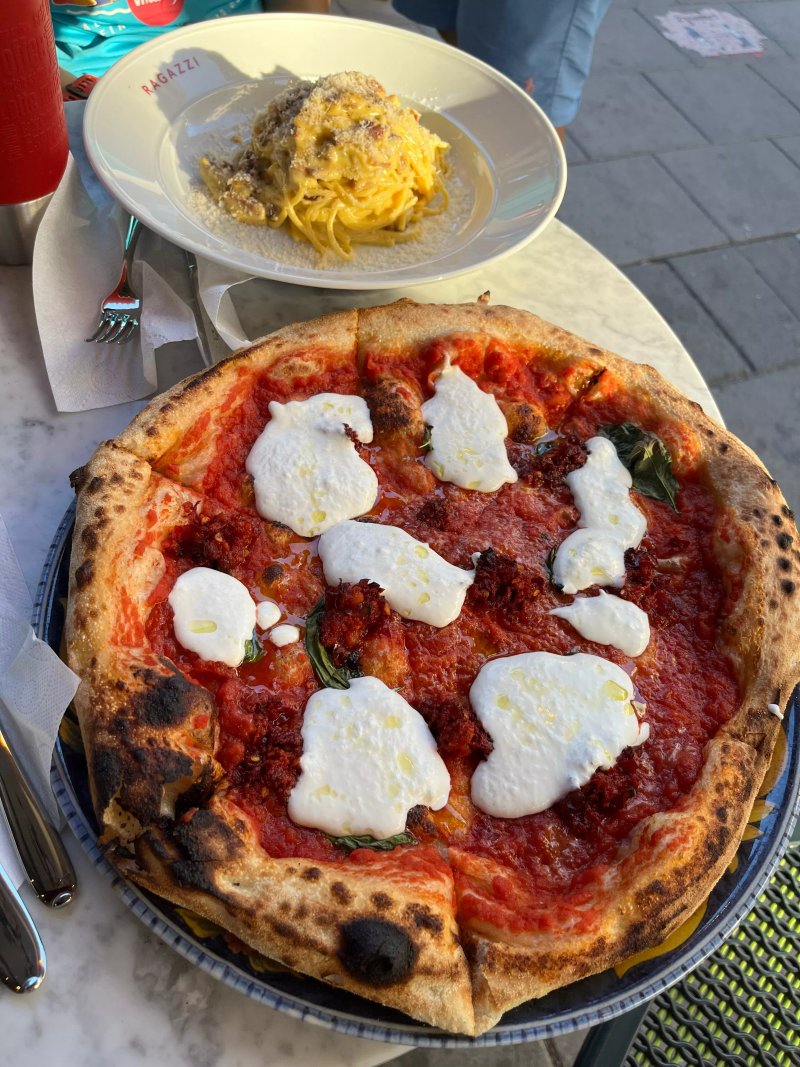 Cafe Ragazzi