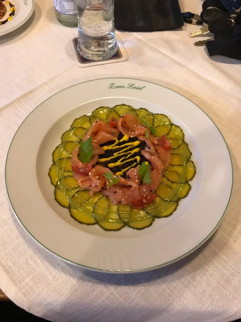 Gaststatte Zum Loisl