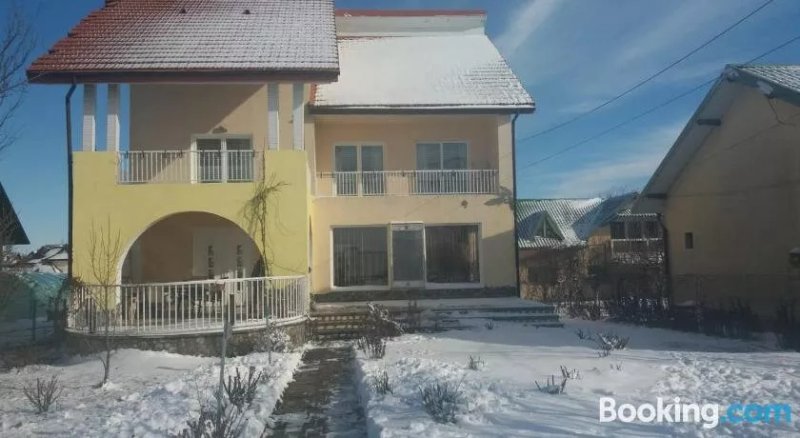 Smiling House