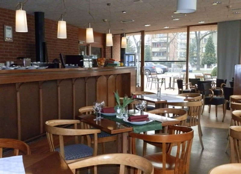 Tenisova Restaurant