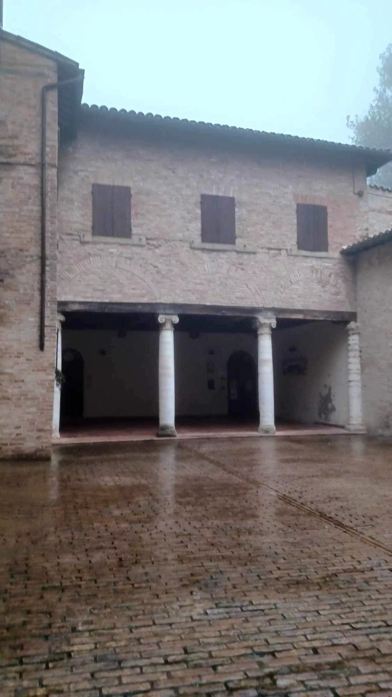 Palazzo Bonaventura Odasi