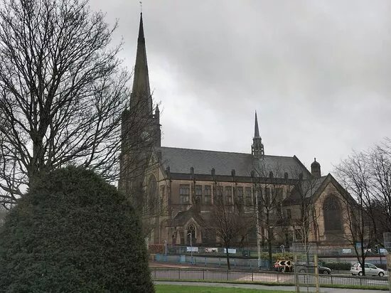 Albion United Reformed Church