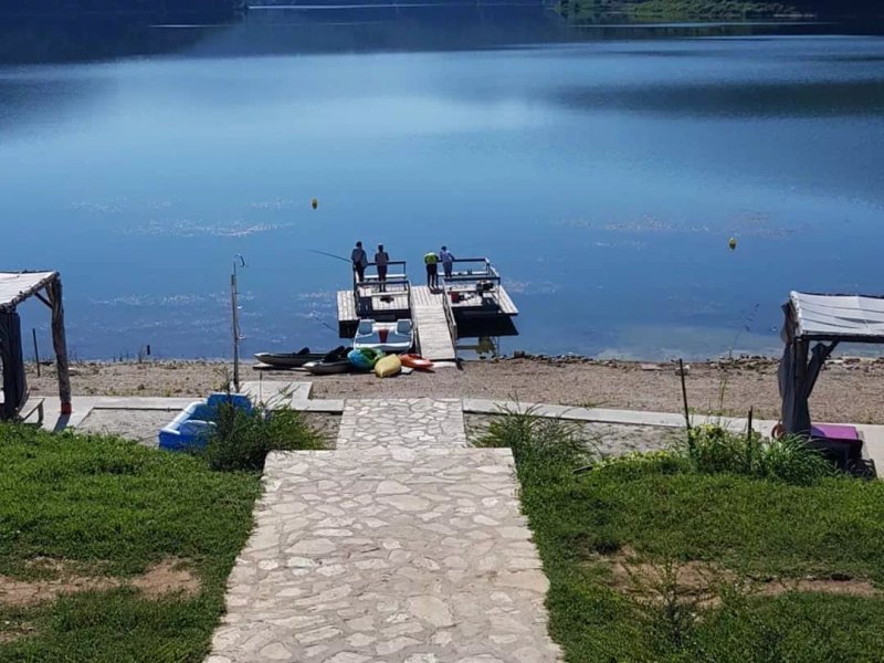 Hotel IZGREVAT