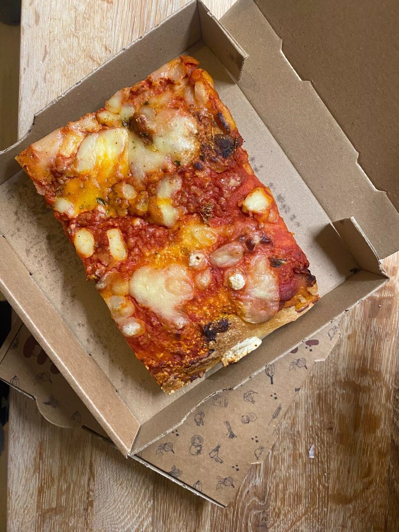 Forno Focaccia&more