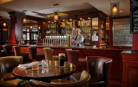 Red Cow Inn