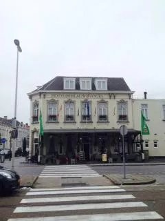Hotel de Blauwe Vogel