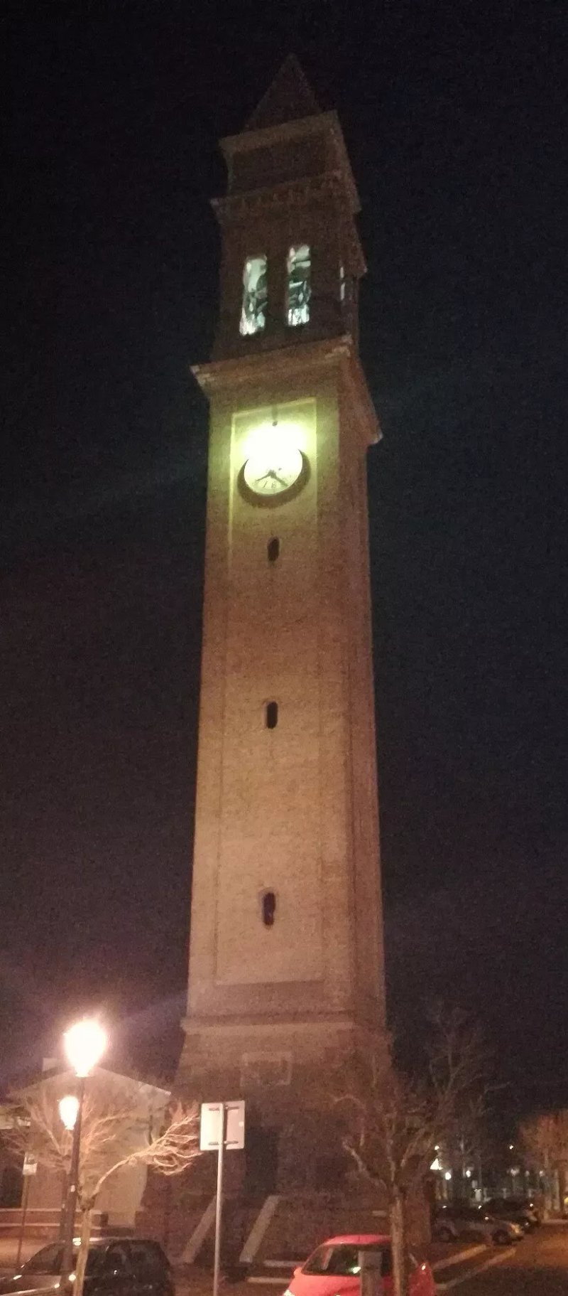 Chiesa Visitazione di Maria Santissima