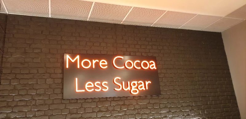 Hotel Chocolat