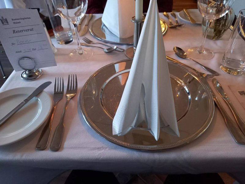 Jorgen Kocksgymnasiets Restaurangskola