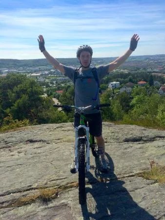 Hillside Cycling - Guided Mountainbike Tours