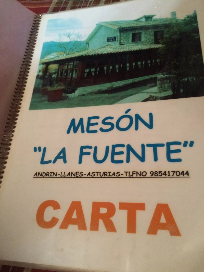 La Fuente