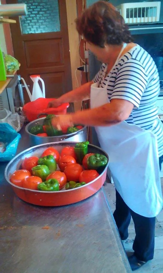 Dimitra Food