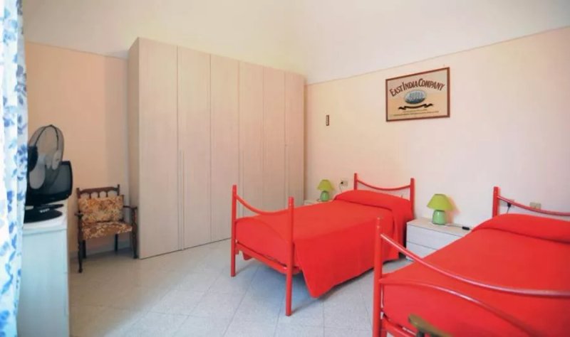 B&B La Fontanella