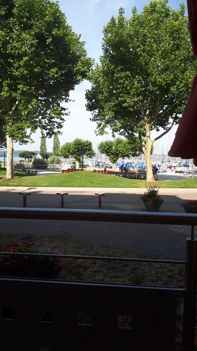 Strandpension Mader