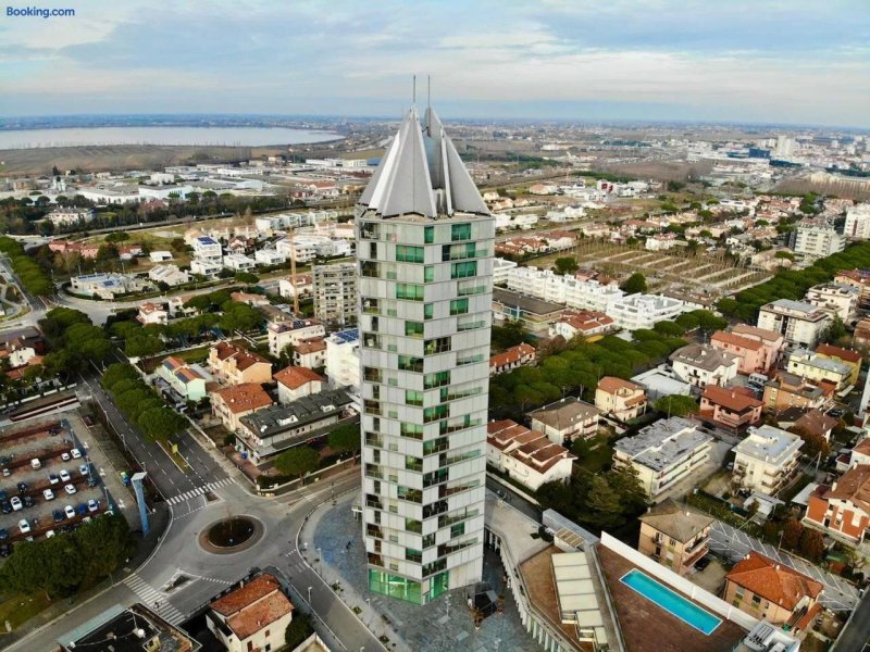 HOME Immobiliare Jesolo - TORRE AQUILEIA