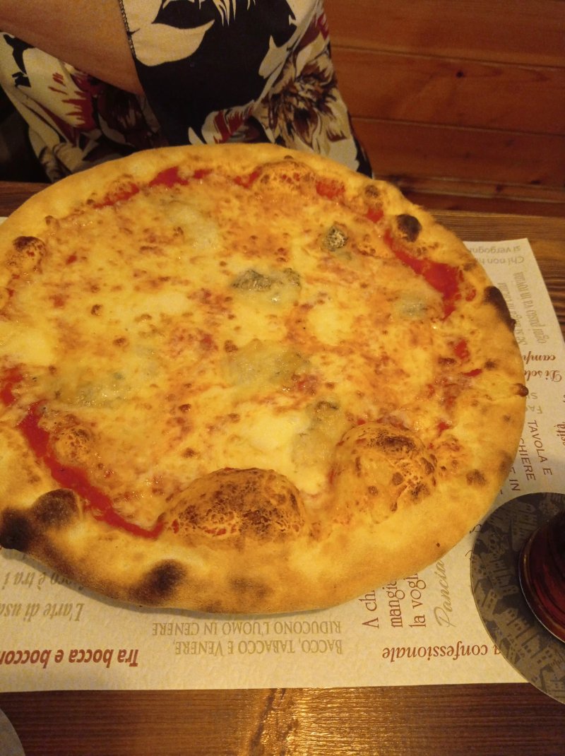 TNT birreria pizzeria braceria