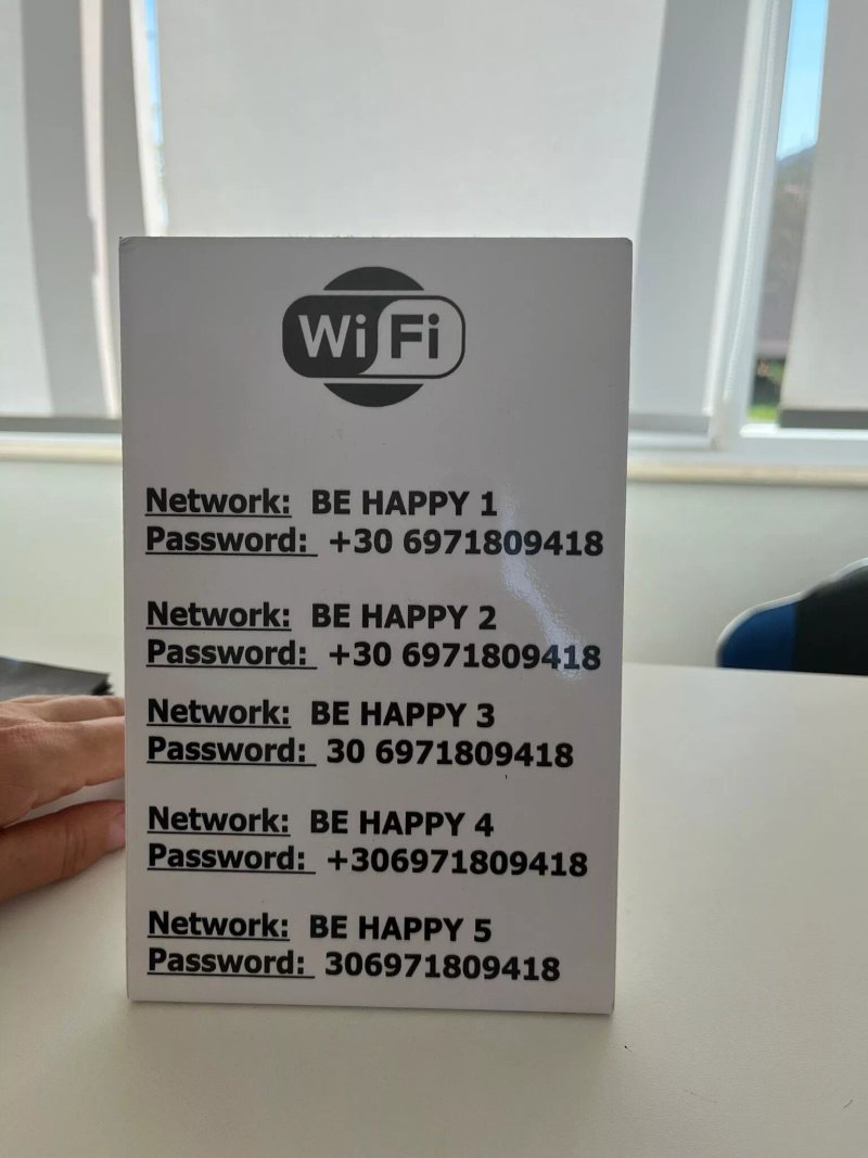 Be Happy Apartments