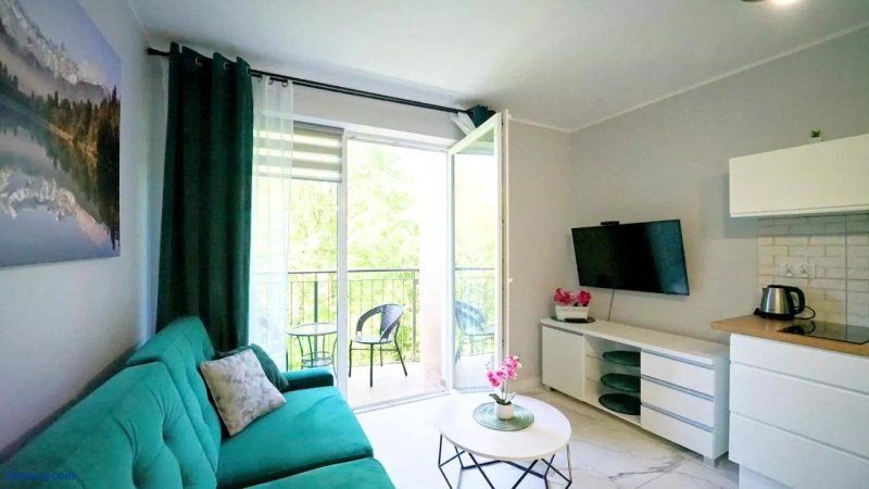 Apartamenty Everysky Konopnickiej 11