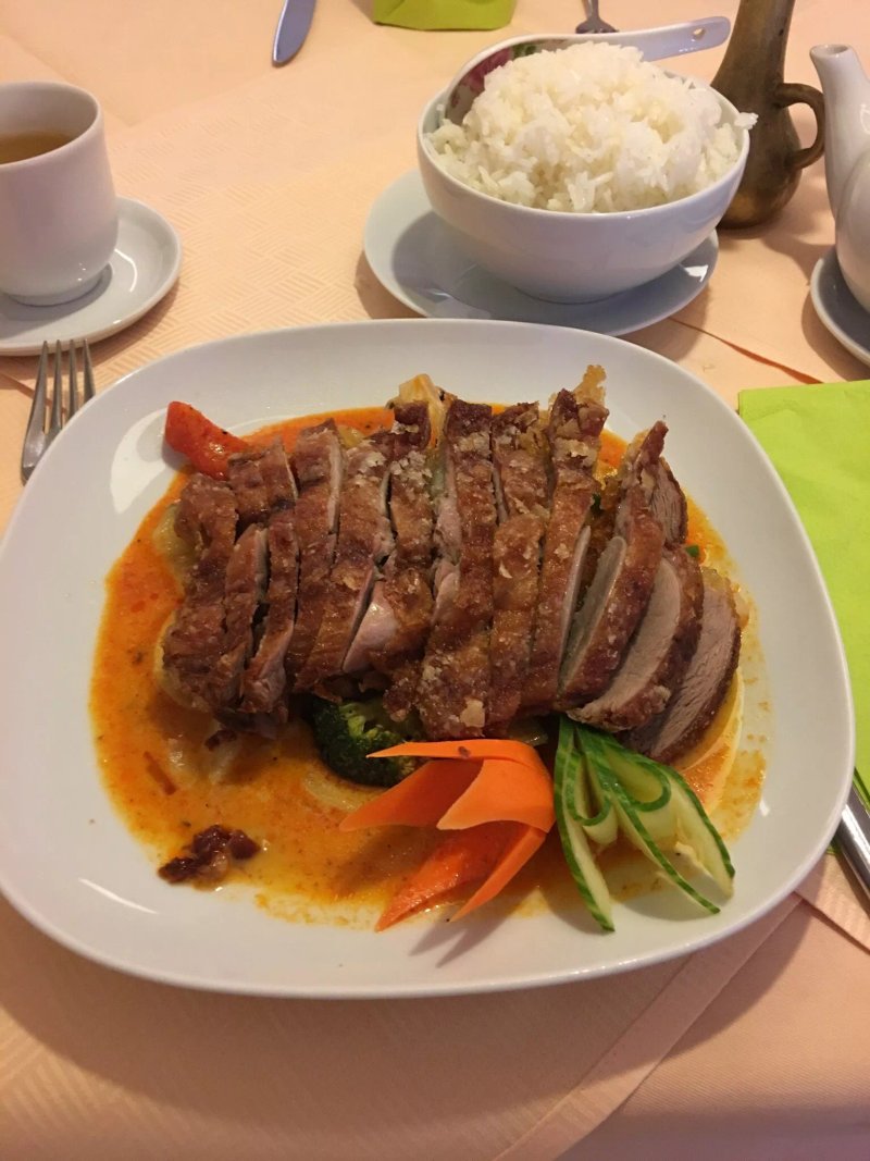 Madame Thu Trang