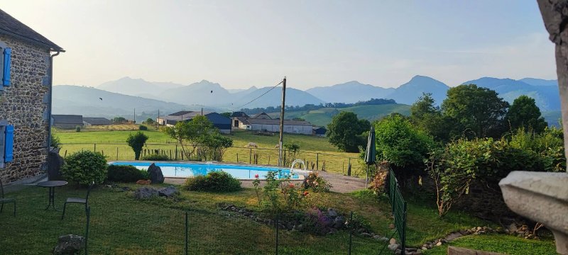 Maison Rachou