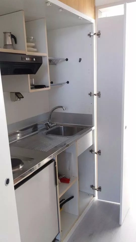 Residence Nizza