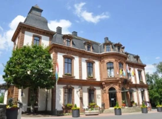 Gemeindehaus Villa Thilges