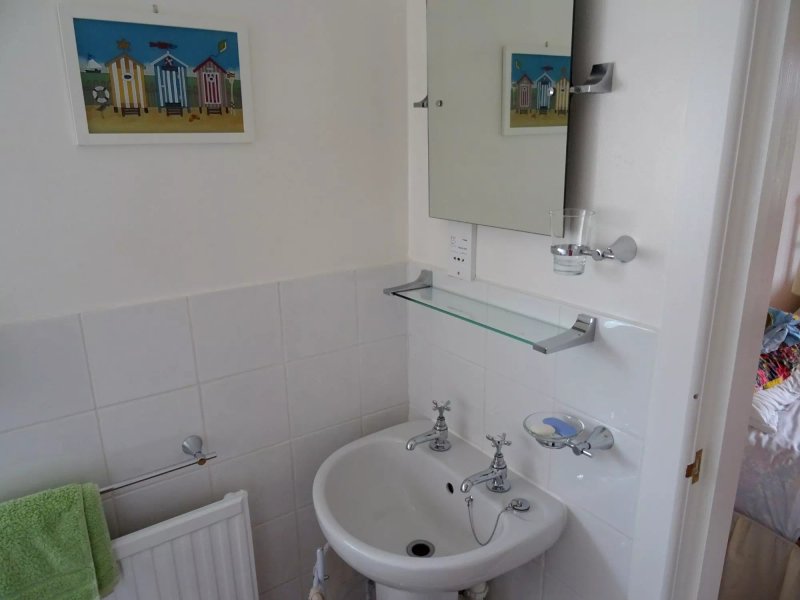 Riversmead B & B