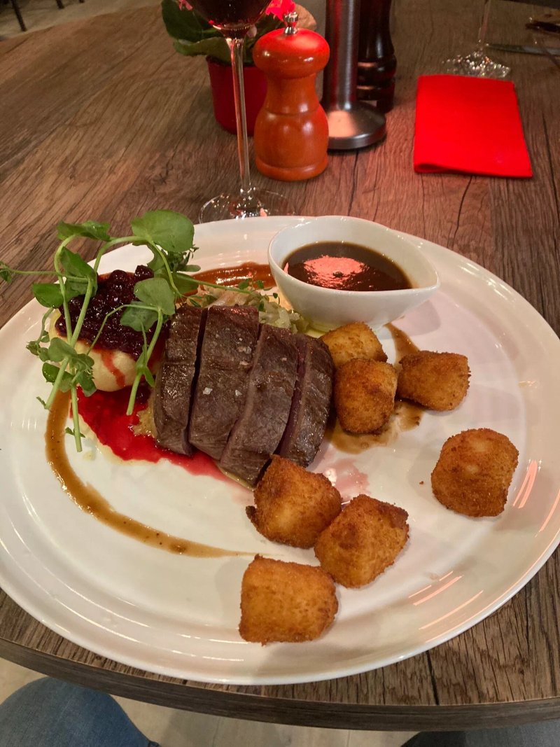 Brasserie Barrage