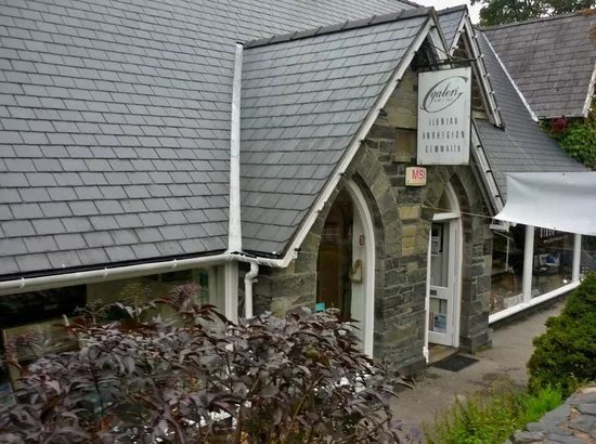 Galeri Betws-y-Coed