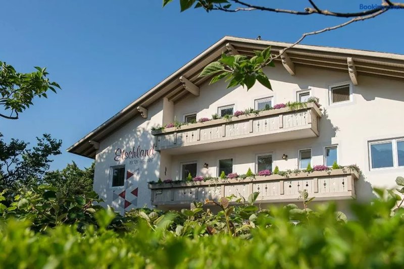 Pension Etschland