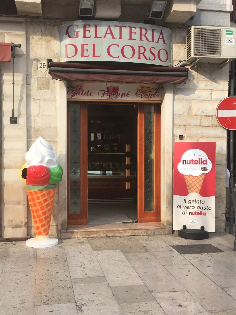 Gelateria Del Corso