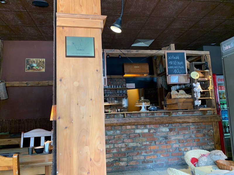 Farma Cafe