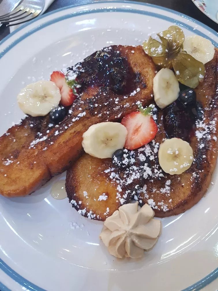 Paris-Brest Patisserie