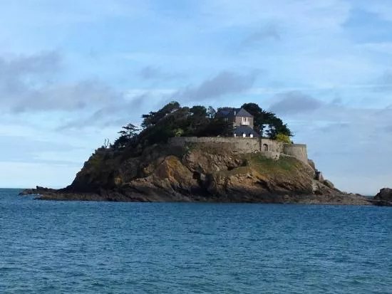 Le Fort du Guesclin