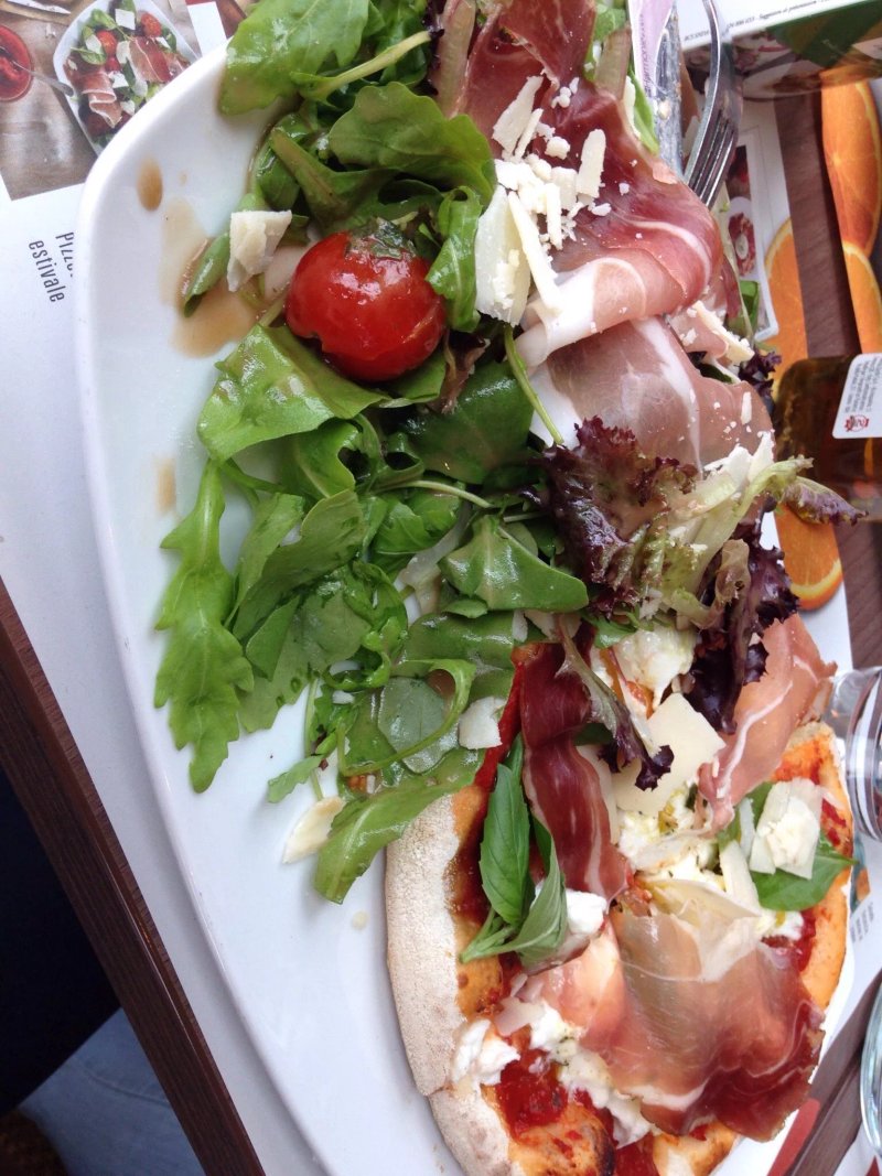 Pizza Del Arte Courcouronnes