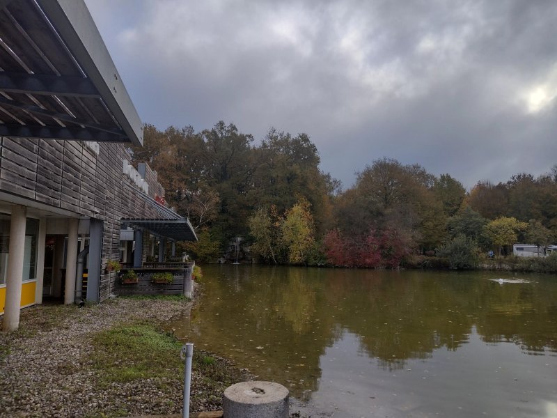 Ibis Bourg Jasseron/Teyssonge