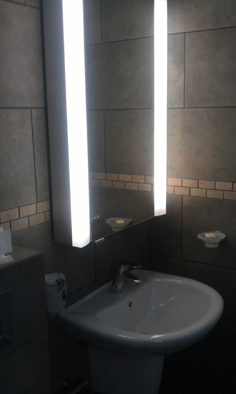 Tindaya Executive Apartments
