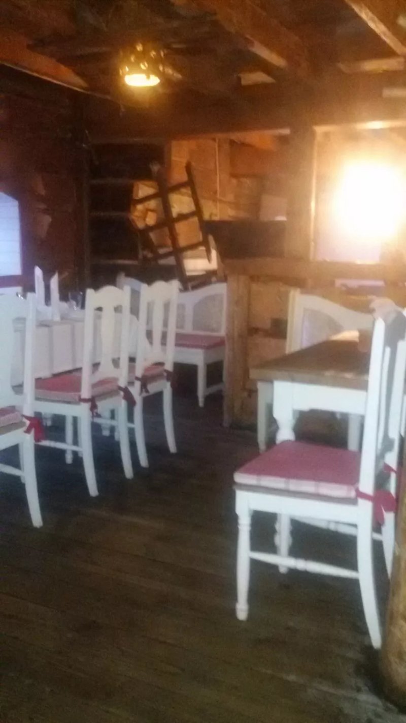 Dwa Swiaty Restaurant