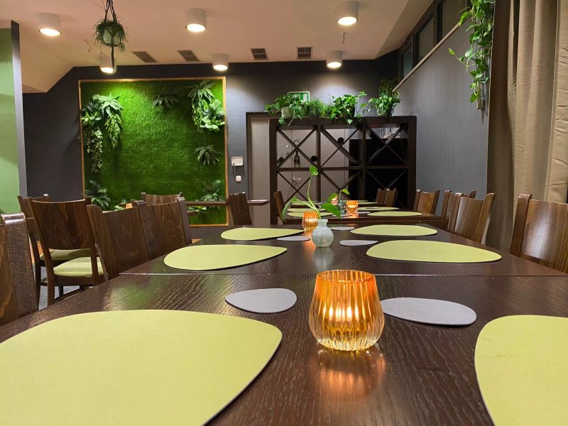 ciaoroma - Restaurant & Bar
