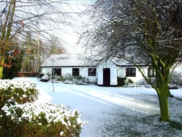 Highfield Farm Bed & Breakfast and Self Catering Accommodation