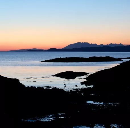 Highland Perceptions