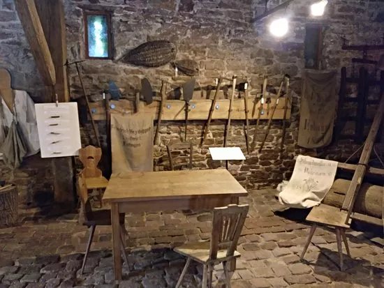 Bauerliches Museum